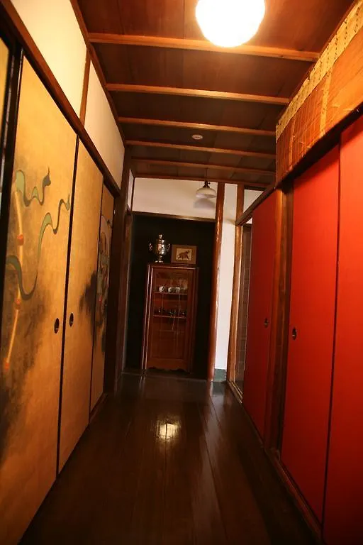 Holiday home Guesthouse Tenkai Kyoto
