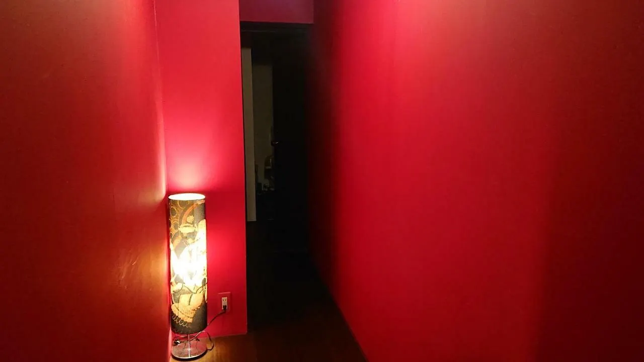 Guesthouse Tenkai كيوتو اليابان