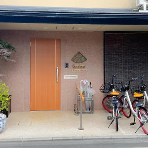 Maison d'hôtes Abiya, Kyoto