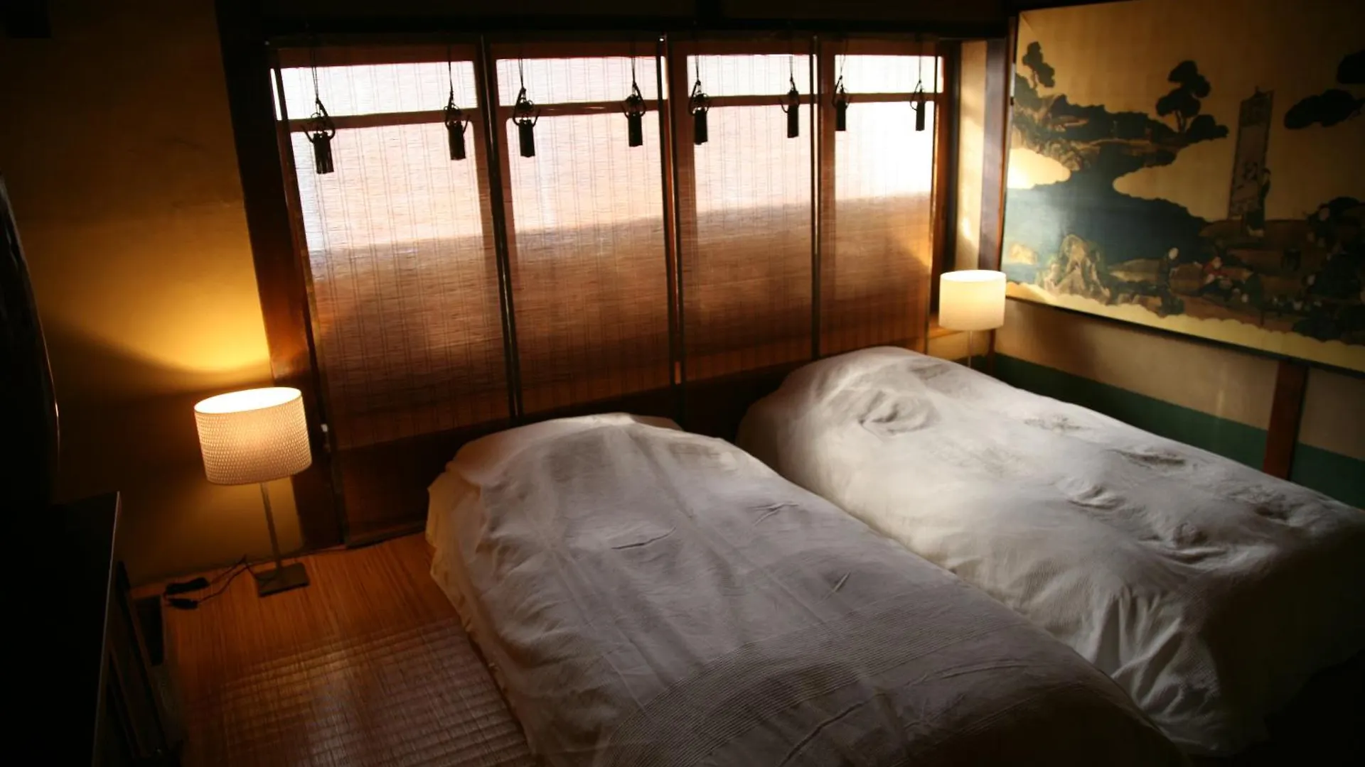 度假居 Guesthouse Tenkai 京都