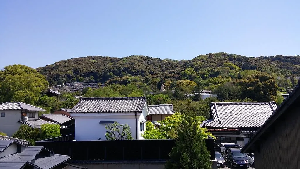度假居 Guesthouse Tenkai 京都