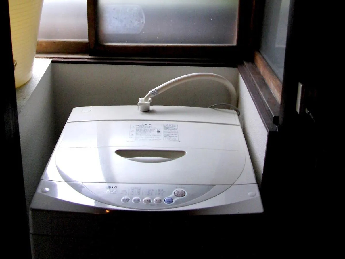 Guesthouse Tenkai 京都 度假居
