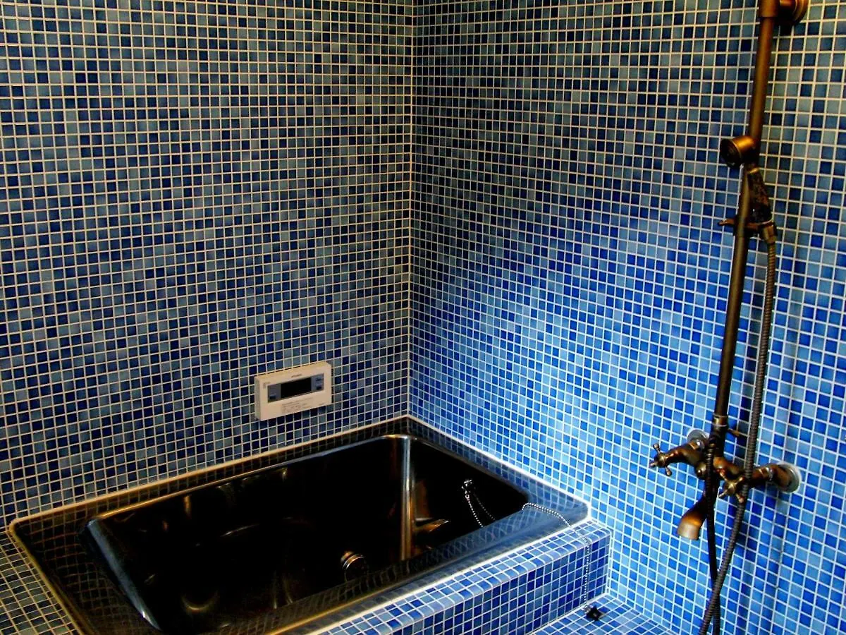 度假居 Guesthouse Tenkai 京都 日本