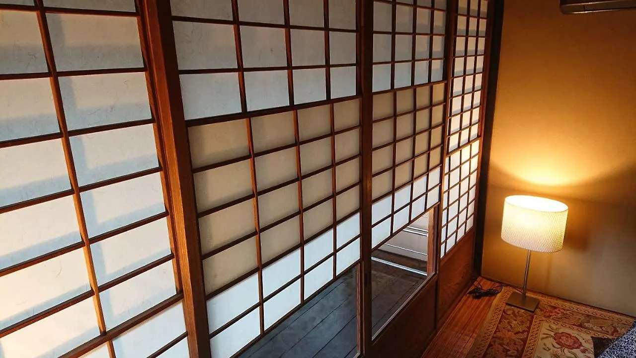 度假居 Guesthouse Tenkai 京都