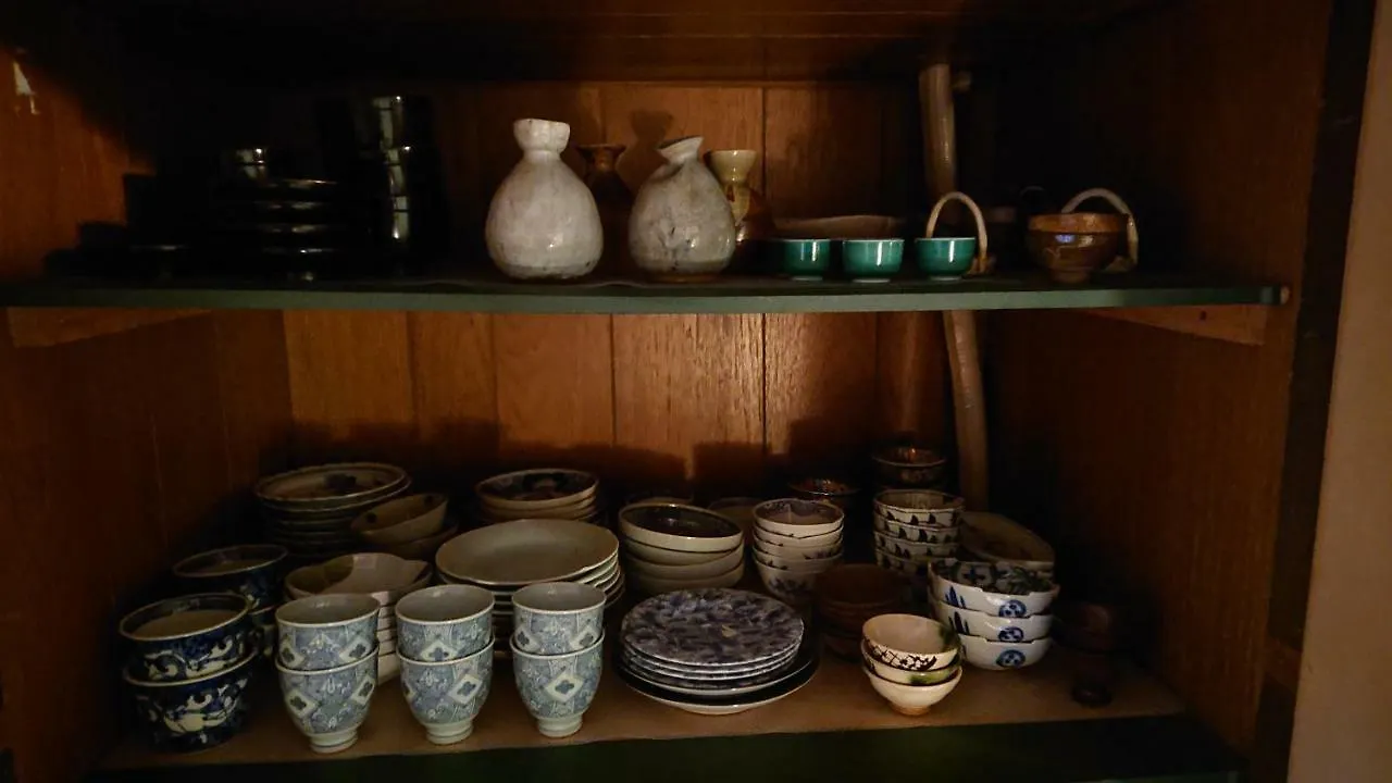 Guesthouse Tenkai 京都