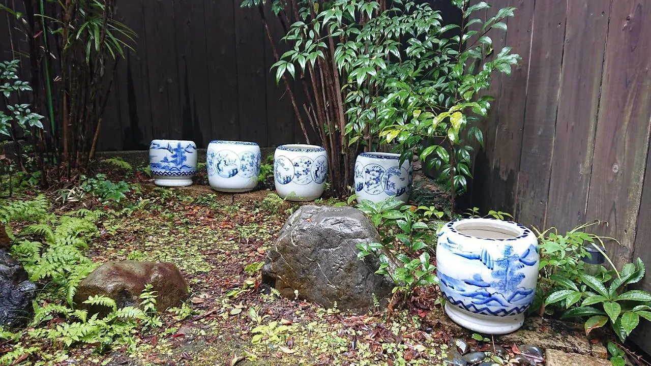 度假居 Guesthouse Tenkai 京都