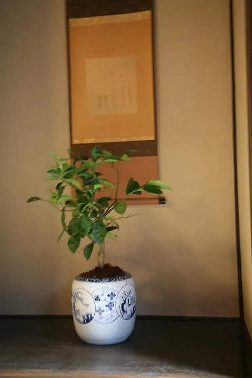 Guesthouse Tenkai Quioto