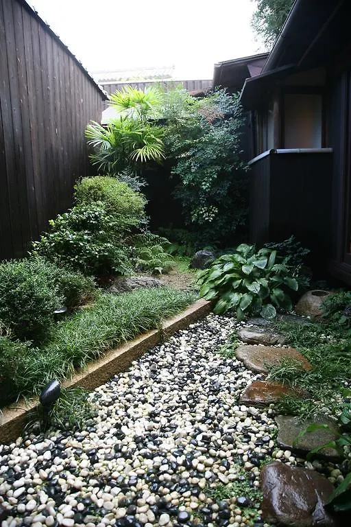 Guesthouse Tenkai Quioto