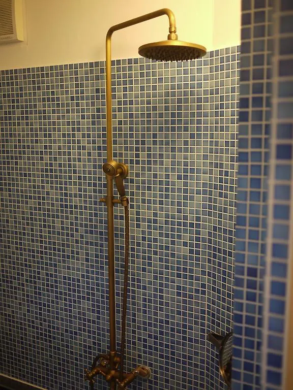 Casa de Férias Guesthouse Tenkai Quioto