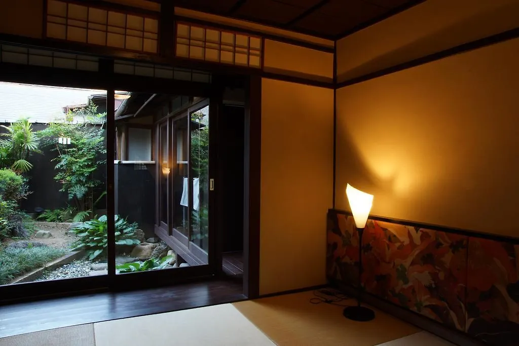Guesthouse Tenkai Quioto 0*,  Japão