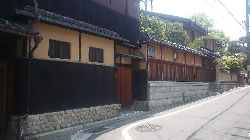 Guesthouse Tenkai Quioto