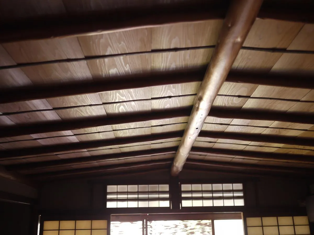 Guesthouse Tenkai Quioto 0*,