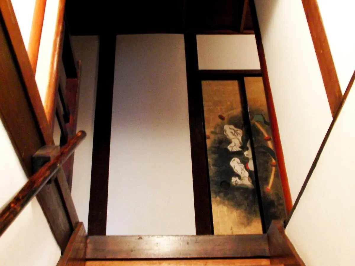 Guesthouse Tenkai Quioto