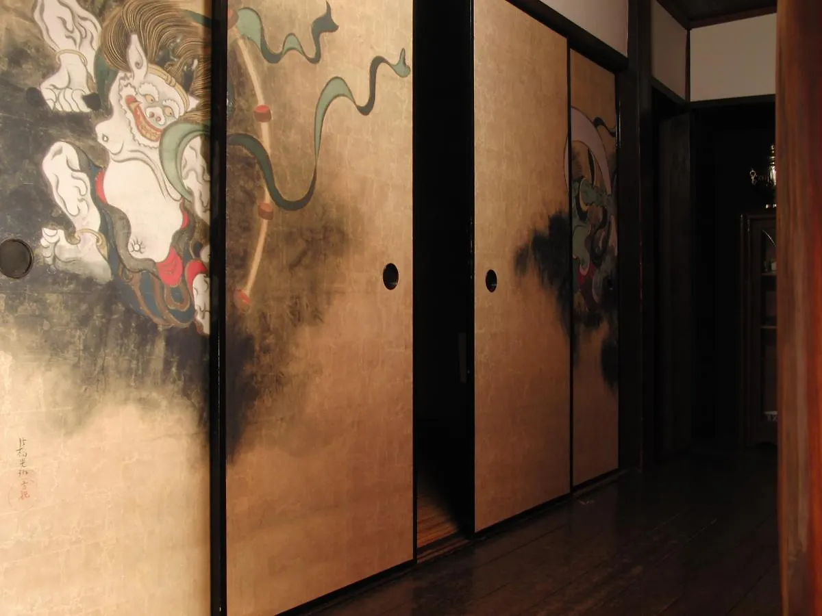 Guesthouse Tenkai Quioto