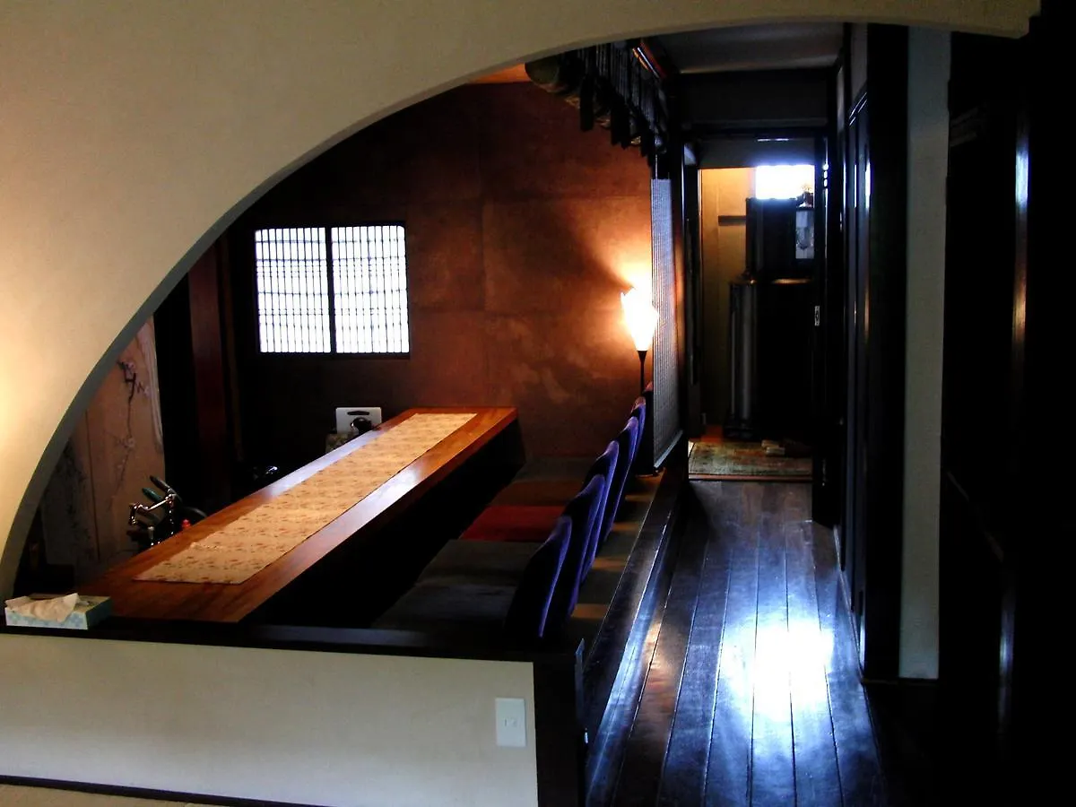 Guesthouse Tenkai Quioto 0*,  Japão