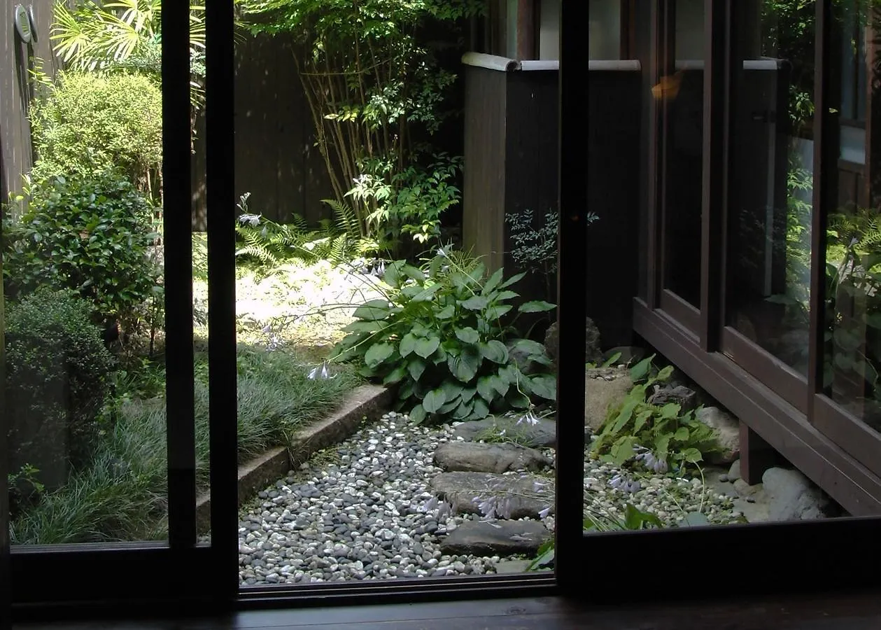 Guesthouse Tenkai Quioto 0*,  Japão