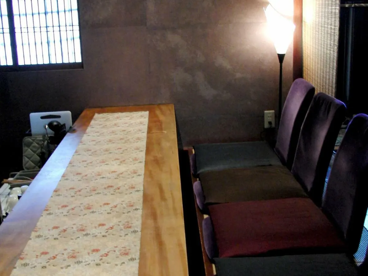 Guesthouse Tenkai Quioto 0*,