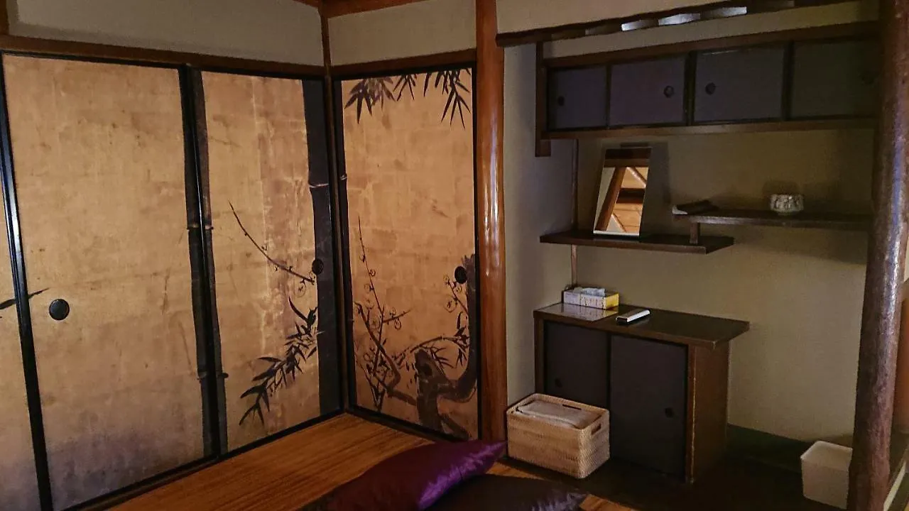 Guesthouse Tenkai Quioto
