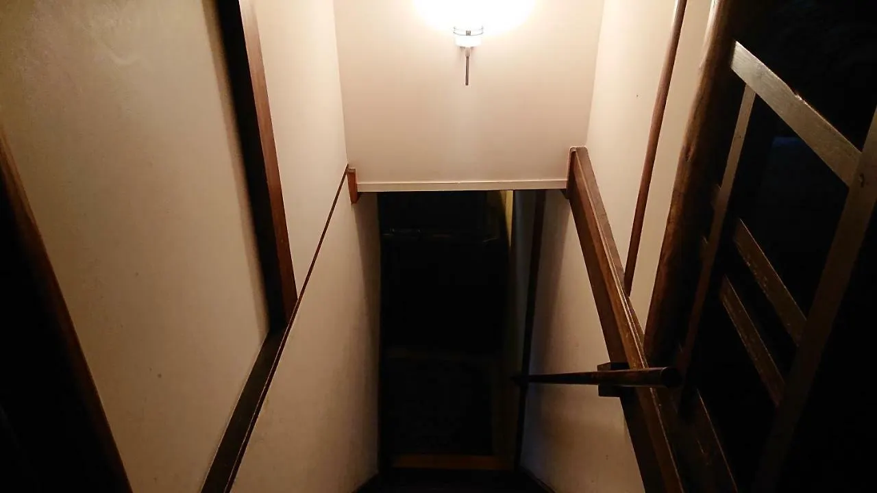 Guesthouse Tenkai Quioto