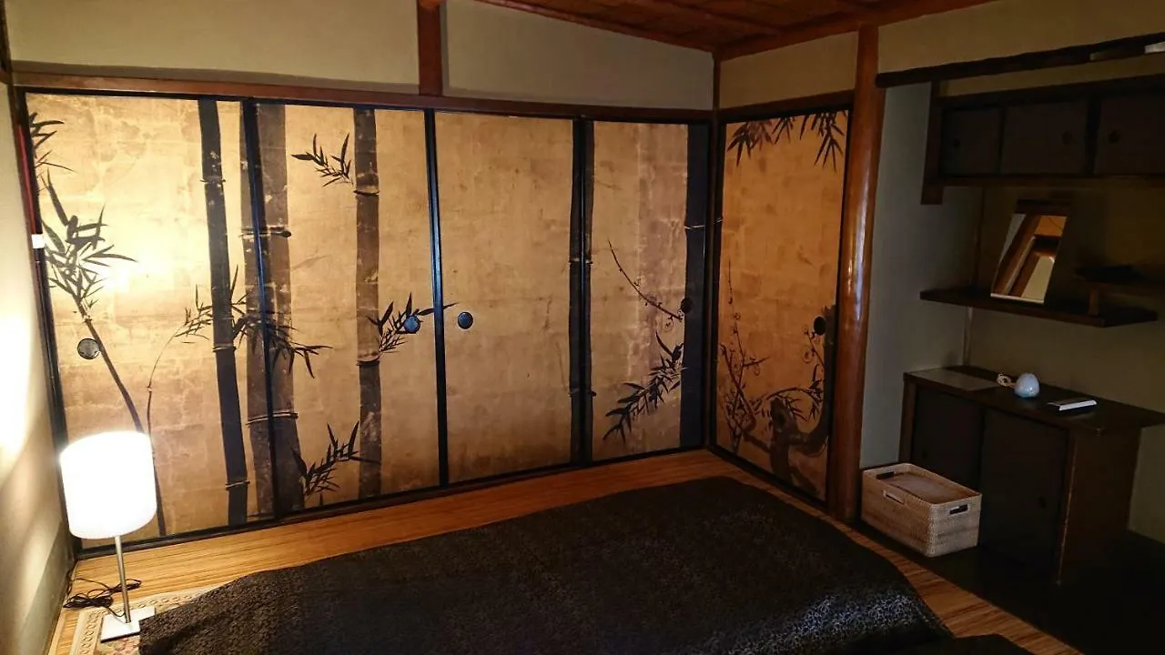 Guesthouse Tenkai Quioto 0*,