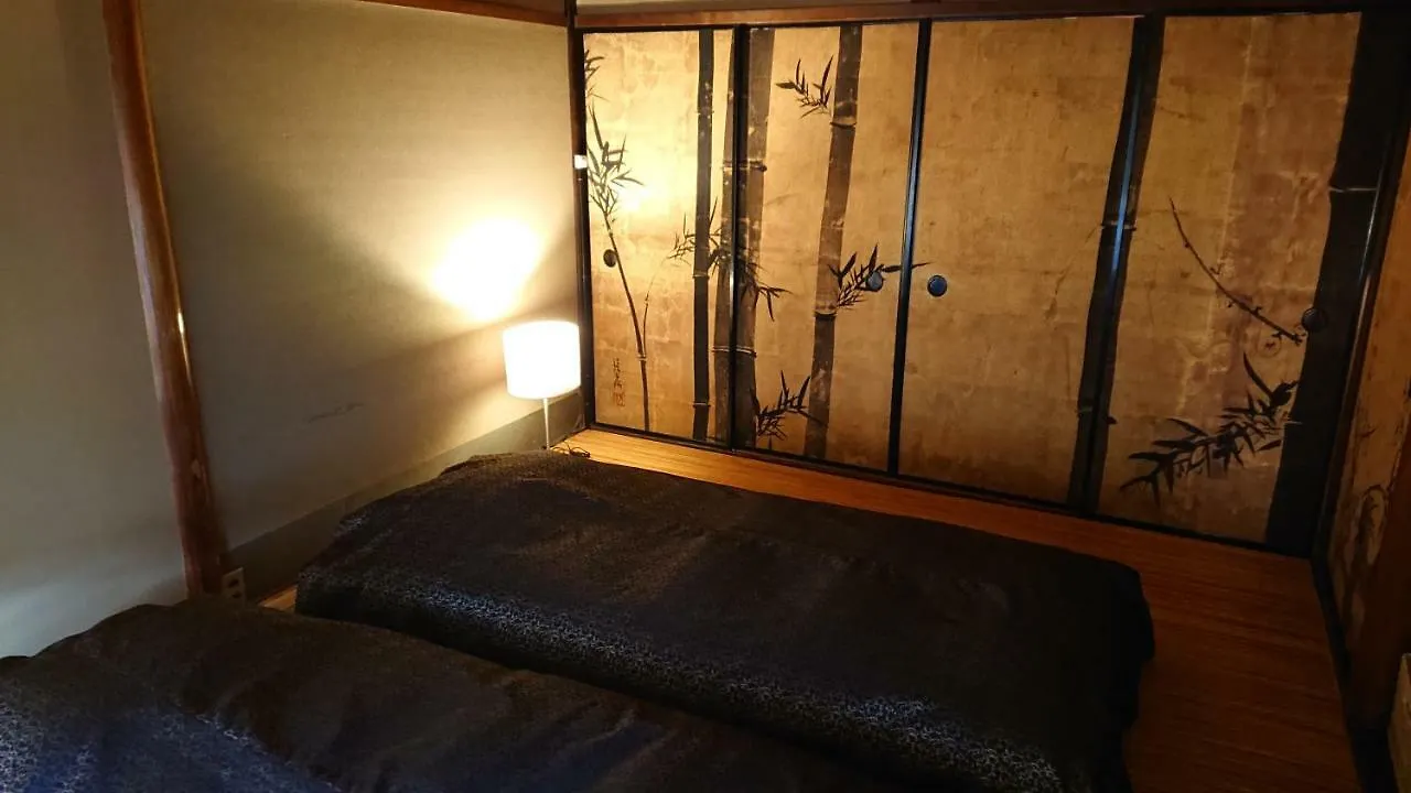 Guesthouse Tenkai Quioto 0*,  Japão