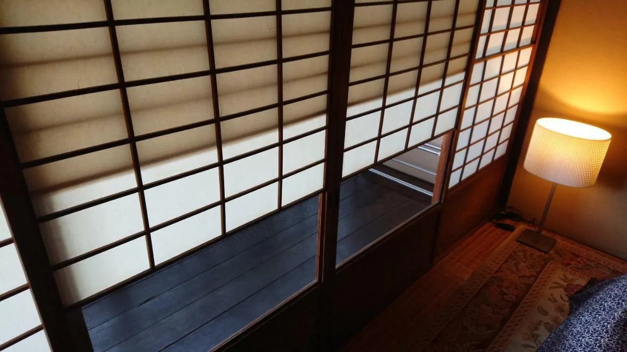 Guesthouse Tenkai Quioto